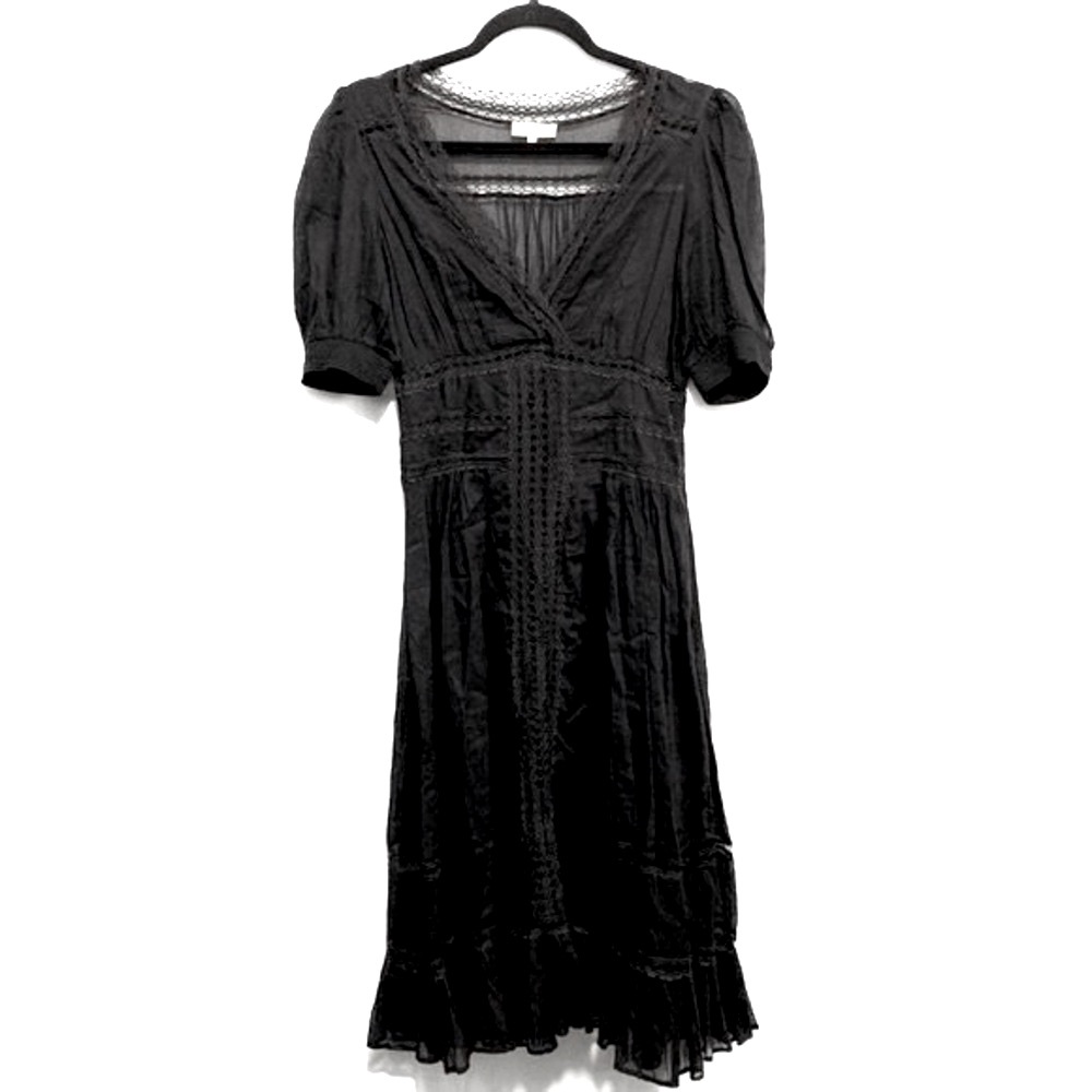 byTiMo 100% Cotton Cottagecore Midi Dress